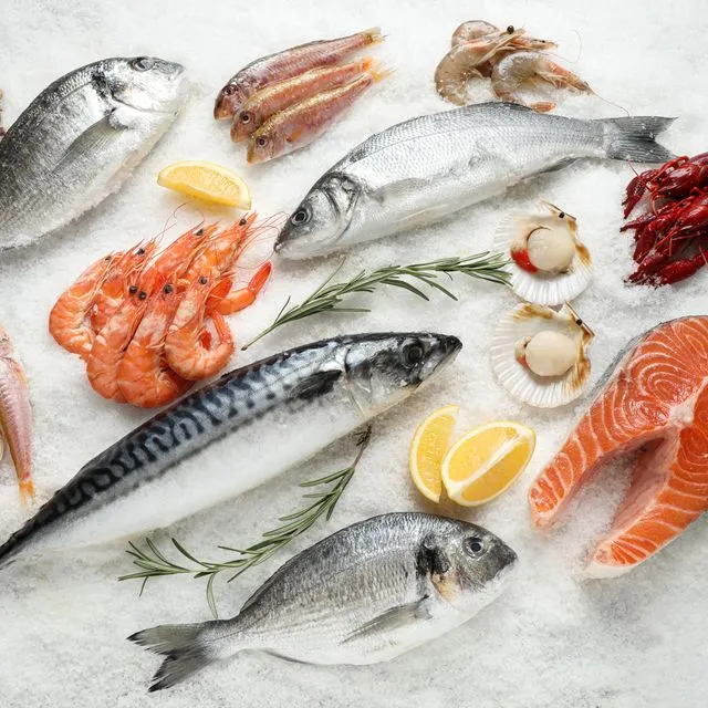 thumbnail for publication: Guidance for Processing Reduced Oxygen Packaged (ROP) of Raw, Frozen, Seafood in Retail Operations